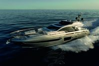 Azimut s8