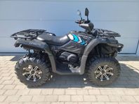 CF Moto Cforce 450s | Plogpaket | VÄGREGGAD| B-kort | MOMS*