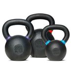 Kettlebells / Superkampanj