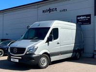 Mercedes-Benz Sprinter 316 BlueTEC Skåpbil 7G-Tronic 163hk