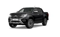 Volkswagen Amarok Life, Style, Aventura V6 3.0 TDI 241hk 4M