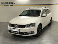 Volkswagen Passat Variant 1.4 TSI EcoFuel Premium, Sport 150