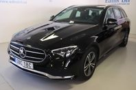 Mercedes-Benz E 220 T d 9G-Tronic Navi/Drag/Moms/Eu6 200hk