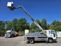 Volvo FL6 Svabo lift