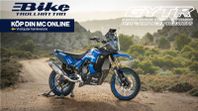 Yamaha TENERE 700  GYTR World Raid Rally STEG 3 Beställning