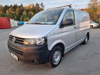 Volkswagen transporter T30 2.0 TDI Comfort 102hk Ny besiktig