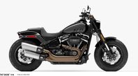 Harley-Davidson Fat Bob FXFBS 114 2023 " OMG.LEV "