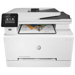 HP Color LaserJet Pro MFP M281fdw, 21 sid/min, A4