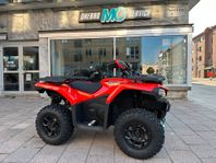 CFMOTO CFORCE 520 Kort | Hemlev. | RÄNTEFRITT
