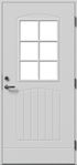 YTTERDÖRR YD STD G SP2:1 9x20-9X21-10X20-10x21 Lagervara