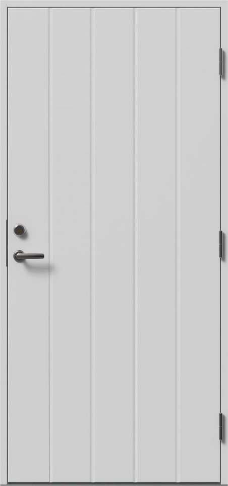 DÖRR YTTERDÖRR STD TÄT 9X19,9...