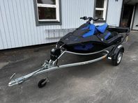 Sea-Doo Spark Trixx 2UP -22 m. Click 'N' Go trailer