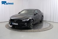 Volvo S90 Recharge T8 Ultimate Dark