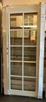 YTTERDÖRR STD HELGLAS SP4:1 ,9x20,9x21,10x20, 10X21 i lager