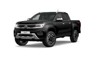 Volkswagen Amarok 3.0 V6 TDI 4Motion Automatisk, 241hk, 2024