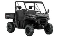 Can-Am Traxter XU HD9 Demo - 32000 kr kampanj