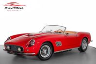 Ferrari 250 GT California Spider | Restaurerad