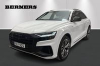 Audi Q8 60 TFSI e quattro / / S-Line/ Tiptr /462HK / Ränta