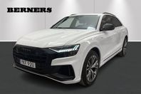 Audi Q8 60 TFSI e quattro / / S-Line/ Tiptr /462HK /