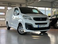 Peugeot expert Utökad Last 2.0 BlueHDi L3 Euro 6 122hk