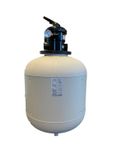 Sandfilter Astral Skypool 500 "Kampanj"
