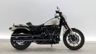 Harley-Davidson Low Rider S Lowrider S