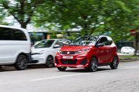 Aixam City GTO Euro5+