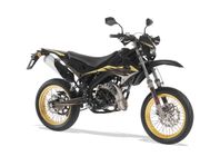 Rieju DRAC SUPERMOTO NIGHTRIDER