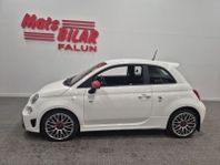 Fiat Abarth 595 1,4 T-Jet Automat 145 Hk