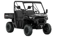 Can-Am Traxter XU HD10 - 320000 kr kampanj