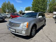 Cadillac SRX 3.6 V6 AWD Automat 258hk