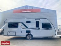 Knaus Scandinavian Selection 590 UE