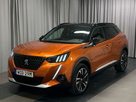 Peugeot 2008 GT PACK 130 AUT