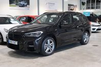 BMW X1 25e 220HK xDrive Steptronic M Sport Drag/Navi/Kamera