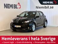 Mazda 2 Hybrid 116hk Kamera/Adaptiv Farthållare/10ÅrsGaranti