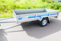 Reko Trailer 1000kg 303x145