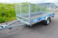 Reko Trailer 1000, 1300, 1500, 1800kg 330x160