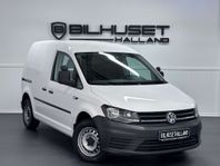 Volkswagen caddy Skåpbil 2.0 TDI BlueMotion Euro 6