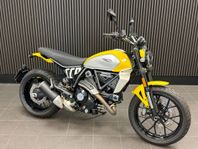 Ducati Scrambler Icon Prissänkt 20.600:-