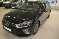 Hyundai IONIQ Electric 38,3kwh Premium+