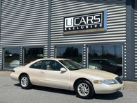 Lincoln Mark VIII 4.6 V8 / Automat / 284hk