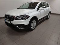 Suzuki SX4 S-Cross 1.0 T 101hk Boosterjet AllGrip CGN 101hk