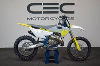 Husqvarna TC 250 Superdeal!