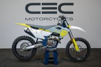 Husqvarna FC 250 Kampanjpris!