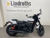 Harley-Davidson Street Rod 750 (464 mil) 2020 " FRI FRAKT "