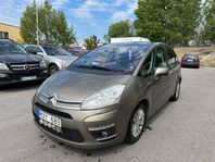 Citroën C4 Picasso 1.6 e-HDi Airdream EGS 111hk