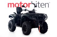 Can-Am Outlander MAX PRO HD7 TA - 22000kr kampanj