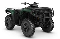 Can-Am Outlander PRO XU HD7 - 22000kr kampanj