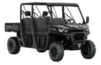 Can-Am Traxter MAX XU HD10 TB - 32000 kr kampanj