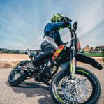 Sherco Sherco 50 SM REDONE RS